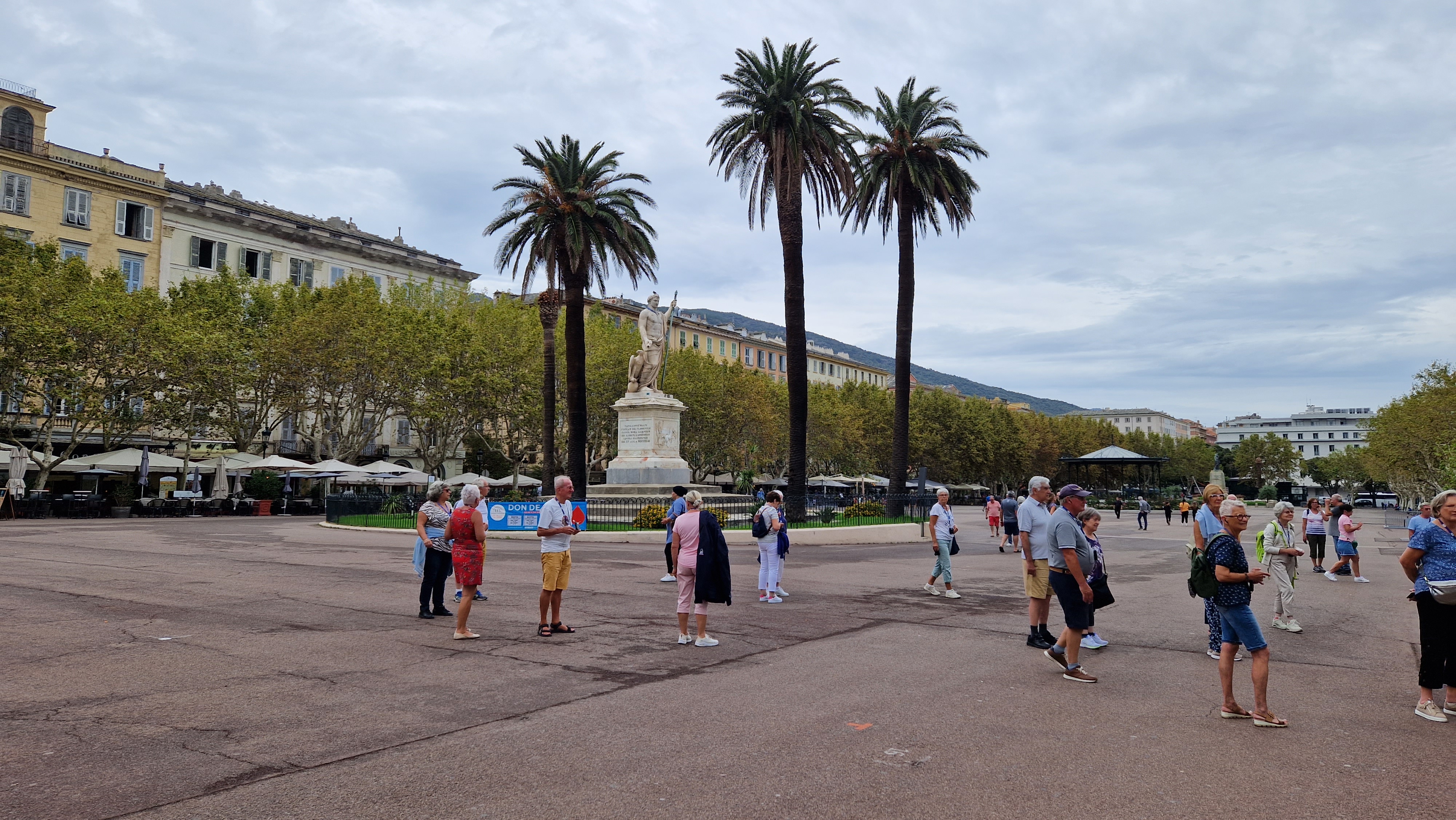 Photo n° 5 de l'avis de Jean-Paul.A fait le 10/10/2023 à 08:22