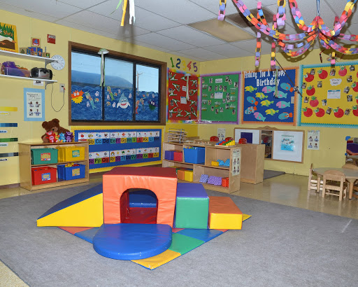 Day Care Center «La Petite Academy of Guilbeau, TX», reviews and photos, 9401 Guilbeau Rd, San Antonio, TX 78250, USA