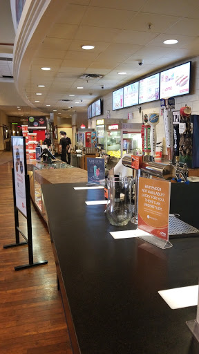 Movie Theater «AMC Classic Dubuque 14», reviews and photos, 2835 NW Arterial, Dubuque, IA 52002, USA