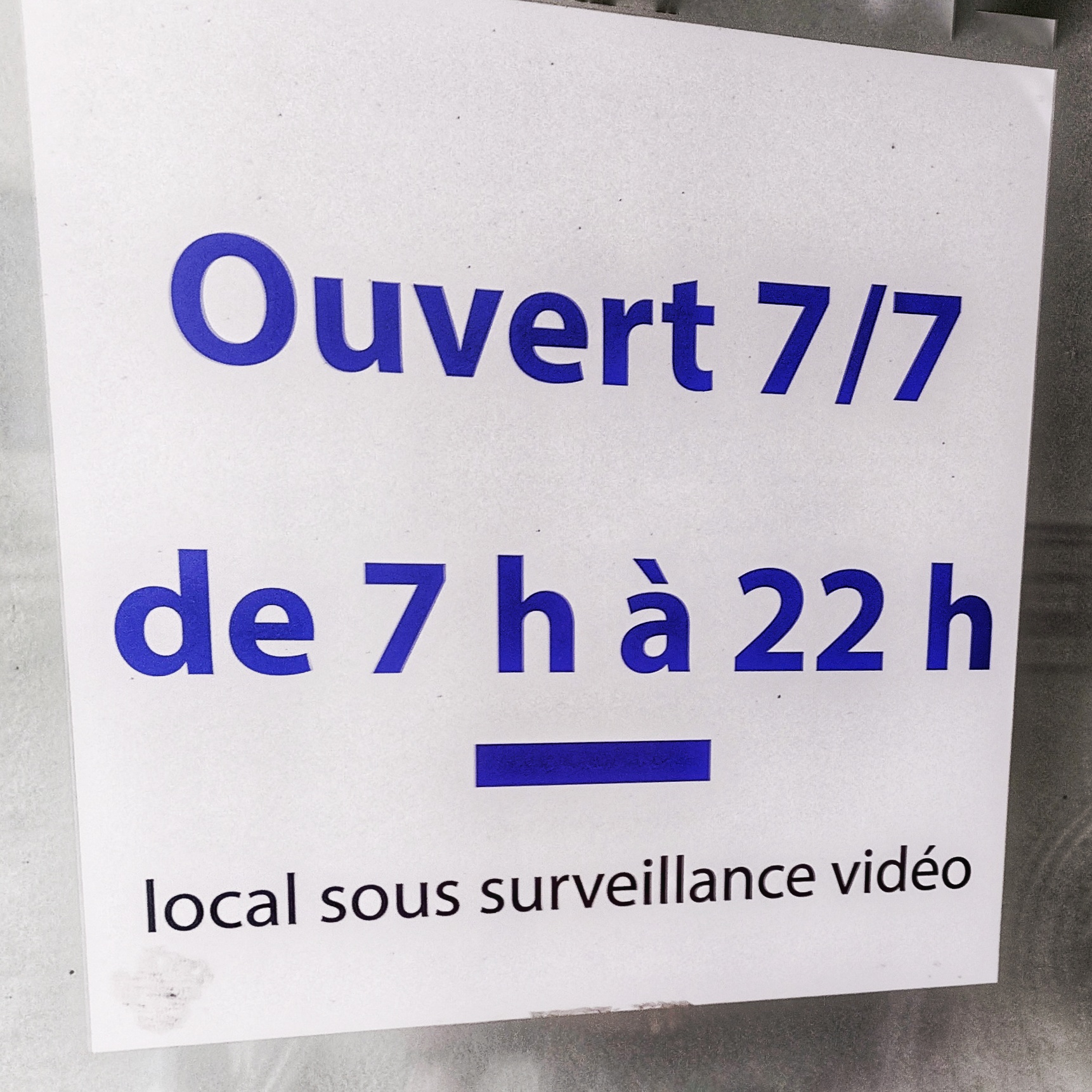 Photo n° 3 de l'avis de Claude. fait le 10/04/2023 à 14:21