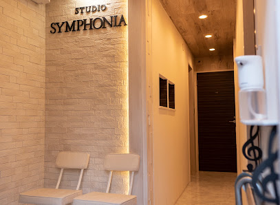 ピアノスタジオ Studio SYMPHONIA