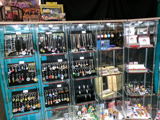 Video Game Store «Video Game World», reviews and photos, 105 S Old Statesville Rd, Huntersville, NC 28078, USA