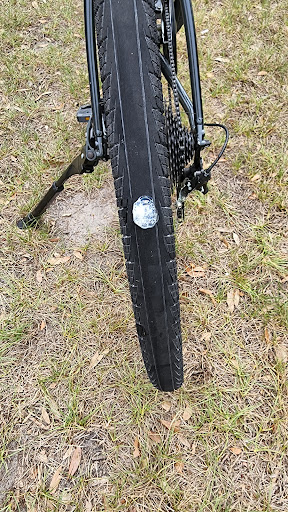 Bicycle Store «Village Bikes», reviews and photos, 3898 S Osprey Ave, Sarasota, FL 34239, USA