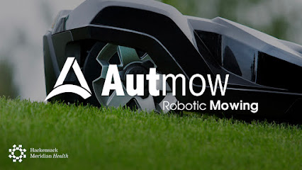 Autmow Robotic Mowing of the Twin Cities