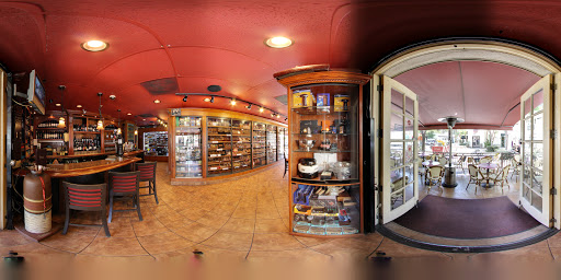 Cigar Shop «Churchill Cigar Lounge», reviews and photos, 2415 San Diego Ave, San Diego, CA 92110, USA