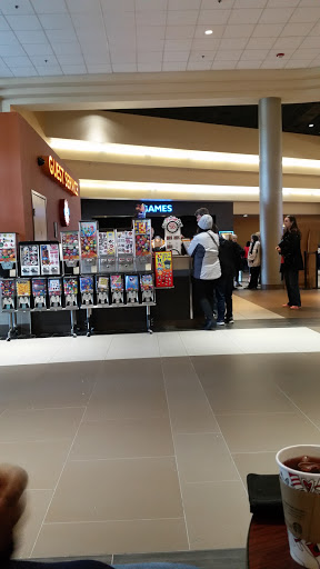 Movie Theater «Regal Cinemas Stonecrest at Piper Glen 22 & IMAX», reviews and photos, 7824 Rea Rd, Charlotte, NC 28277, USA