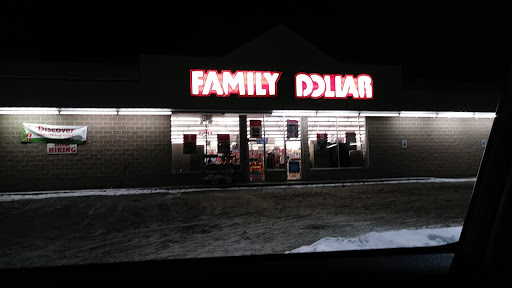 Family Dollar