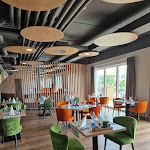 Photo n°11 de l'avis de Ra.e fait le 18/06/2023 à 19:55 sur le  Sonnenhotel à Volkach