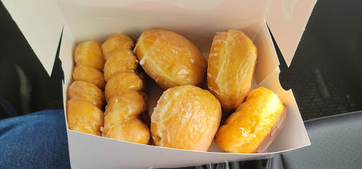 Donut Shop «Country Donuts», reviews and photos, 223 N Rice St, Hamilton, TX 76531, USA