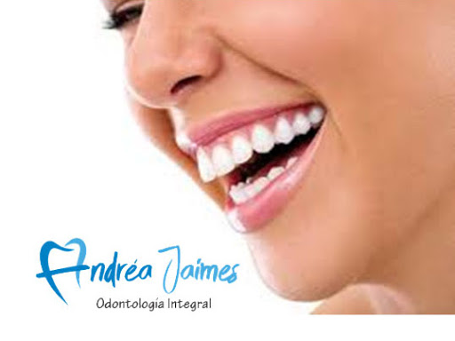 Odontología Andrea Jaimes
