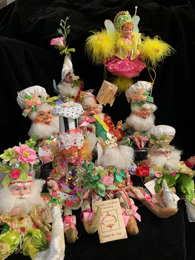 Florist «Art of Flowers», reviews and photos, 1045 Brighton Beach Ave, Brooklyn, NY 11235, USA