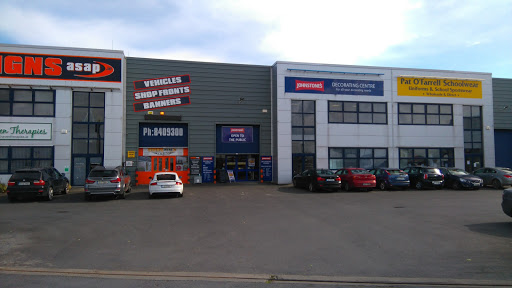 Johnstone's Decorating Centre