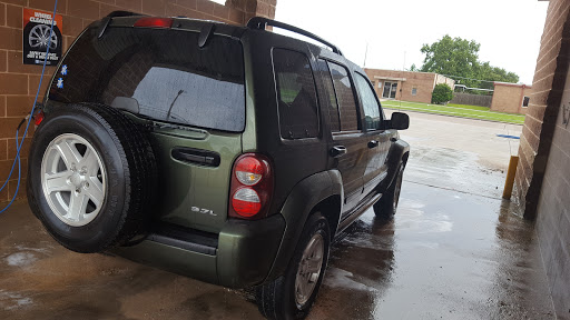 1618 N Brazosport Blvd, Freeport, TX 77541, USA