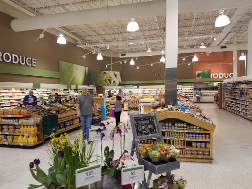 Supermarket «Publix Super Market at Cobb Parkway», reviews and photos, 2774 Cobb Pkwy N #201, Kennesaw, GA 30152, USA