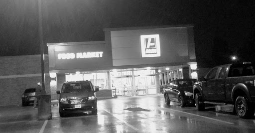 Supermarket «ALDI», reviews and photos, 1560 Western Ave, Green Bay, WI 54303, USA