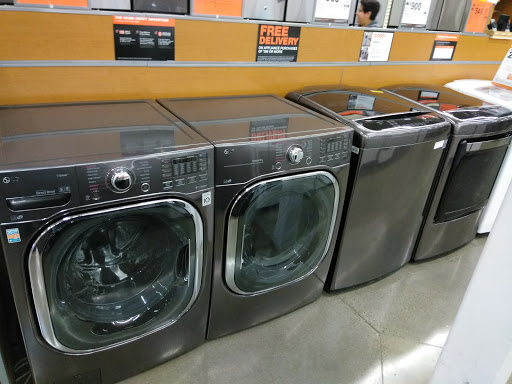 Home Improvement Store «The Home Depot», reviews and photos, 20260 SW Pacific Hwy, Sherwood, OR 97140, USA