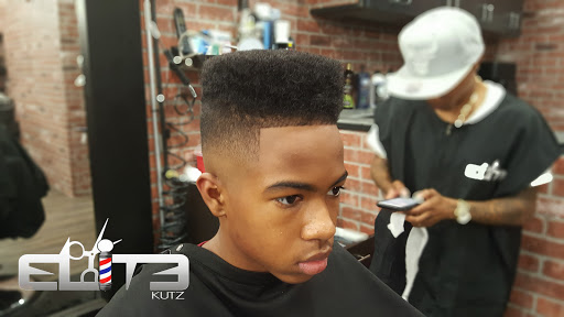 Barber Shop «Elite Kutz», reviews and photos, 3131 Custer Rd # 180, Plano, TX 75075, USA