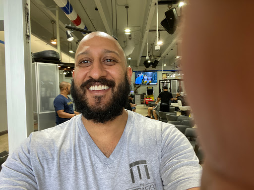 Barber Shop «El Patron Barber Shop», reviews and photos, 3480 Red Rd, Miramar, FL 33025, USA