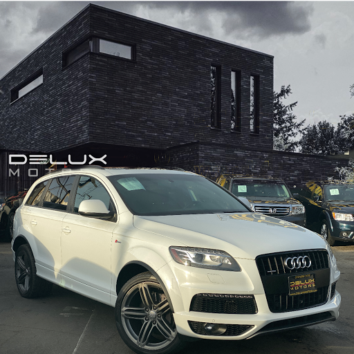 Used Car Dealer «Delux Motors», reviews and photos, 10520 Hawthorne Blvd, Inglewood, CA 90304, USA