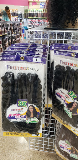 Department Store «Beauty Mark», reviews and photos, 1621 Skyland Blvd E, Tuscaloosa, AL 35405, USA