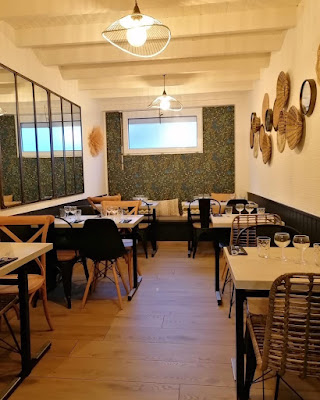 La Fringale à Les Sables-d'Olonne