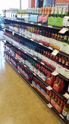 Liquor Store «Fine Wine & Good Spirits», reviews and photos, 107 Kinsley Lane #104, Brodheadsville, PA 18322, USA