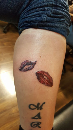 Explore scarecrow tattoo ideas, creative tattoo ideas in Lake Jackson, available at Seven Souls Tattoo Studio