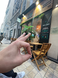Photo n°73 de TOASTY POKE MARSEILLE 