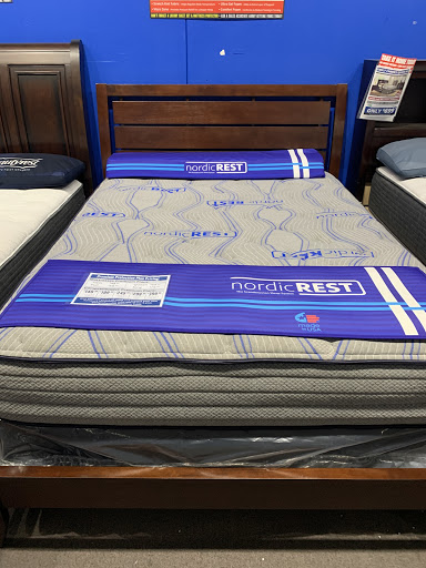 Furniture Store «American Freight Furniture and Mattress», reviews and photos, 4801 Washtenaw Ave, Ann Arbor, MI 48108, USA