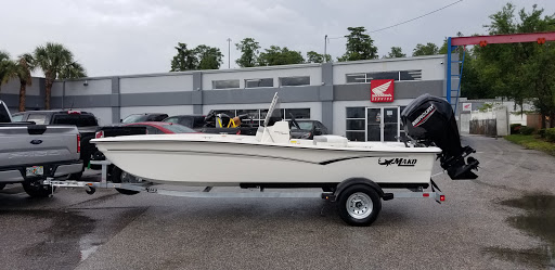 Motorcycle Dealer «Gables Motorsports of Wesley Chapel», reviews and photos, 28009 Wesley Chapel Blvd, Wesley Chapel, FL 33543, USA