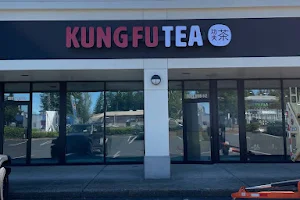 Kung Fu Tea Vancouver Mall image