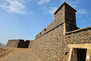 São Filipe Royal Fortress image