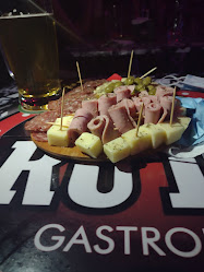 Brutus Gastro Bar