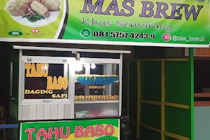 TAHU BASO "MAS BREW" khas Semarang image