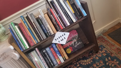 Book Store «River Oaks Book Store», reviews and photos, 3270 Westheimer Rd, Houston, TX 77098, USA