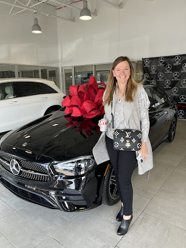 Mercedes Benz Dealer «Plaza Mercedes-Benz», reviews and photos, 11910 Olive Blvd, Creve Coeur, MO 63141, USA