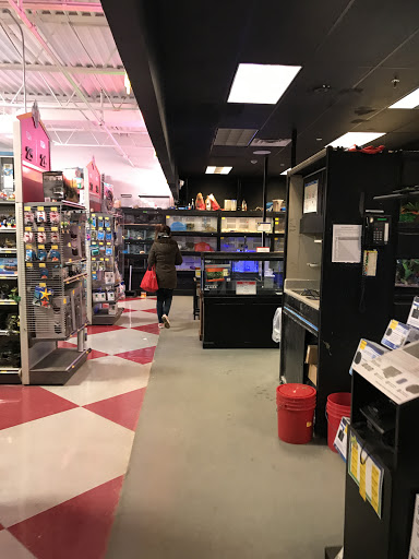 Pet Store «Pet Goods», reviews and photos, 1125 Central Park Ave, Scarsdale, NY 10583, USA