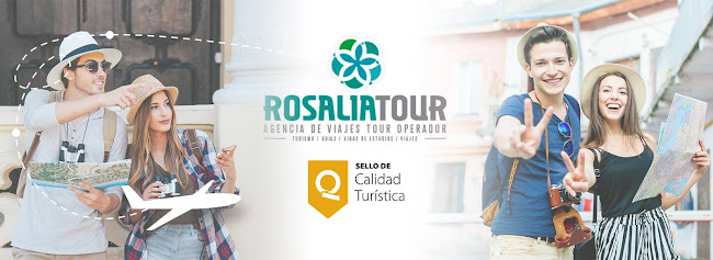 Rosalia Tour - Agencia de viajes