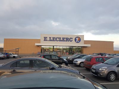 E.Leclerc LASSIGNY à Lassigny