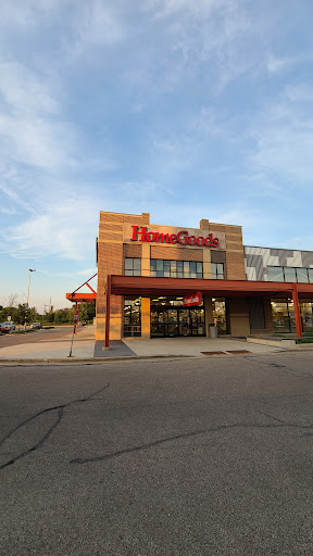Department Store «HomeGoods», reviews and photos, 11100 W Burleigh St #140, Wauwatosa, WI 53222, USA