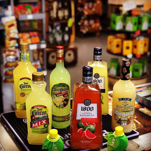 Liquor Store «Boulevard Spirits», reviews and photos, 5715 Randolph Blvd, San Antonio, TX 78233, USA