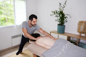 Chris Godard - Massage & Naturopathie (cabinet et domicile) image