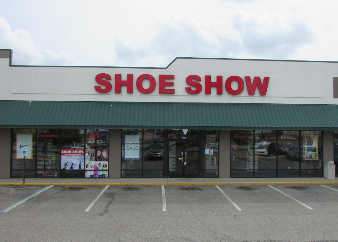 Shoe Show