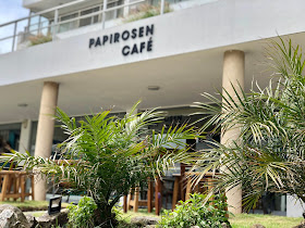 Papirosen Cafe