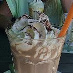 Photo n°3 de l'avis de Gecko.a fait le 08/09/2021 à 15:38 sur le  Berggasthaus Ziegenbuche OHG à Bad Münder