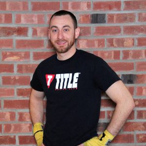 Boxing Gym «TITLE Boxing Club Rockville», reviews and photos, 10028 Darnestown Rd, Rockville, MD 20850, USA