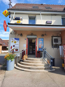 Chez Marielle 10 Rue du Moulin, 25230 Dasle, France