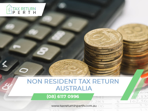 Tax Return Perth | Tax Accountant Perth - Palladium Financial Group
