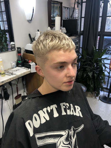 Barber Shop «Crown Barbershop», reviews and photos, 5450 Penn Ave, Pittsburgh, PA 15206, USA