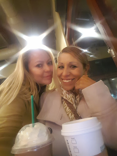 Starbucks image